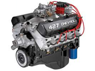 P992F Engine